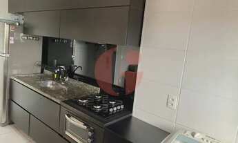 Imagem 7: Apartamento Padrão em São José dos Campos