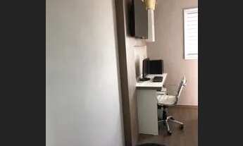 Imagem 5: Apartamento para aluguel com 55 metros quadrados com 2 quartos em Votupoca - Barueri - SP