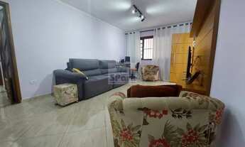 Imagem 4: EXCELENTE CASA TÉRREA COM EDÍCULA EM RUDGE RAMOS COM CÔMODOS AMPLOS E ACONCHEGANTE QUINTA