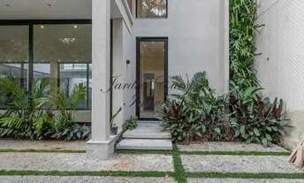 Imagem 4: Casa no Jardim Europa!! 5 quartos com Suítes - 600m2