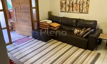 Imagem 6: Casa á venda no Condomínio: Village Campinas - Jardim São Pedro - Campinas/SP