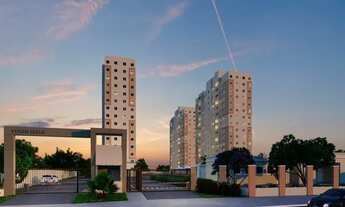 Imagem 2: Residencial Porto Bello - Fase 1