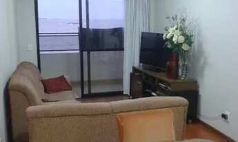 Imagem 2: Apartamento com 3 dormitórios à venda, 183 m² - Praia de Itapoã - Vila Velha/ES