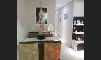 Imagem: Apartamento com 2 dorms, Parque Yolanda