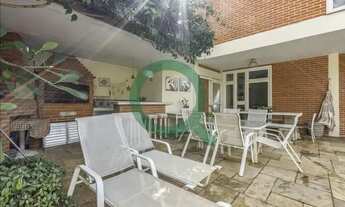 Imagem 7: São Paulo - Casa Padrão - Alto de Pinheiros