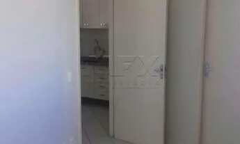 Imagem 3: Apartamento Padrão em Bauru