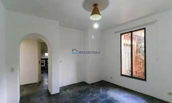 Imagem 4: Casa Locação| Brooklin| Jardim | Closet