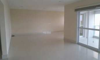 Imagem 4: Apartamento para aluguel tem 245 metros quadrados com 4 quartos