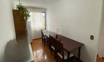 Imagem 2: Apartamento à venda, 1 quarto, 1 vaga, Assunção - São Bernardo do Campo/SP