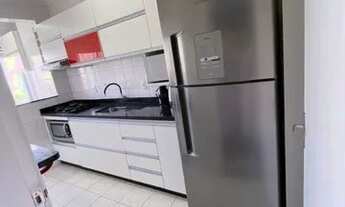 Imagem 5: Lindo Apartamento com Vista Mar - Praia Comprida - SJ