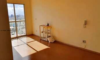 Imagem 2: Apartamento 2 dormitórios para Locação em São Bernardo do Campo, Nova Petrópolis, 2 dormit