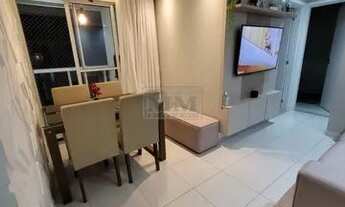 Imagem 2: Apartamento com 2 dormitórios à venda com 54.67m² por R$ 235.000,00 no bairro Weissópolis