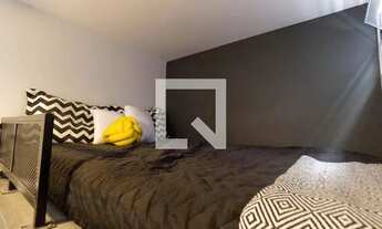 Imagem 4: Apartamento para Aluguel - Jardim Brasil , 1 Quarto, 20 m2