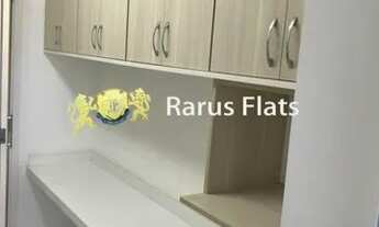 Imagem 3: Excelente flat para alugar na Vila Olímpia - Move Vila Olímpia