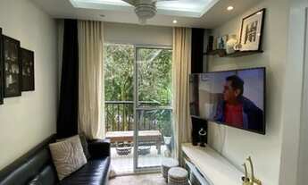 Imagem: Lindo apartamento novíssimo com armários