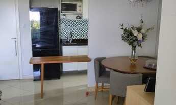 Imagem 4: Alugo Apartamento 2/4 suite mobiliado em abrantes