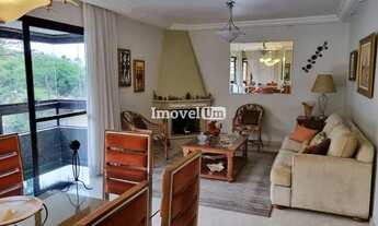 Imagem 2: Vila Madalena Apartamento com 3 dormitórios