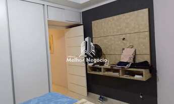 Imagem 6: Casa com 2 dorms, Jardim Nova Europa, Hortolândia - R$ 371 mil, Cod: 3RCA1742