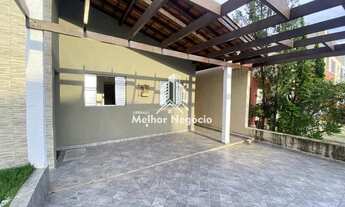 Imagem 4: Casa com 3 dorms, Reserva da Mata, Monte Mor - R$ 599 mil, Cod: RCA2652