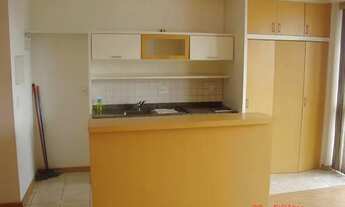 Imagem 4: Venda Apartamento 2 Dormitórios - 57 m² Vila Clementino