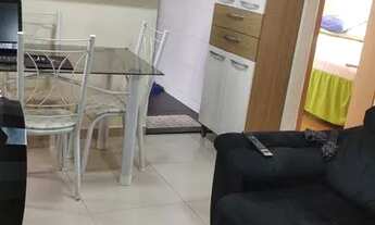 Imagem 2: Apartamento próximo vila Brasília - Gran Explendore Apartamento com 2 Quarto(s) e 1 banhei