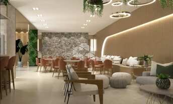 Imagem 3: APTO BAIRRO ROSÁRIO