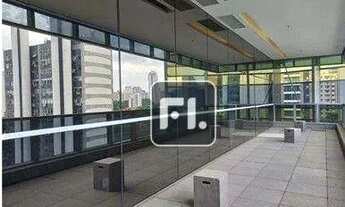 Imagem 6: Conjunto para alugar, 526m² por R$ 52.631/mês - Brooklin - São Paulo/SP