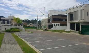 Imagem 5: Terreno de Condomínio Vivendas do Parque, Paysage Corpal - Santa Cândida - Curitiba - PR