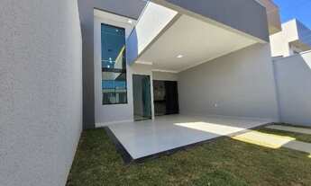 Imagem: Casa em Anápolis com 3 Quartos, 1 suíte