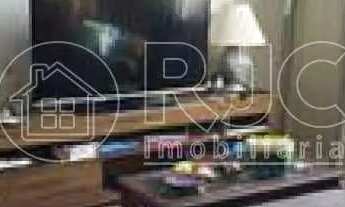 Imagem 4: Imóvel para venda possui 136 metros quadrados com 4 quartos em Tijuca - Rio de Janeiro - R