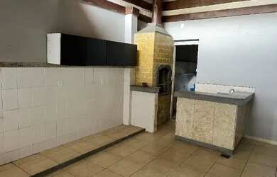 Imagem 12: Casa na Rua 44 na Vila Santa Cecília em 2 pavimentos