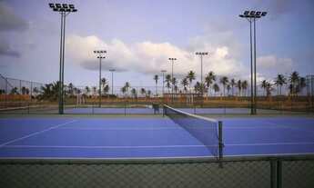 Imagem 3: Lote no Alphaville Sergipe