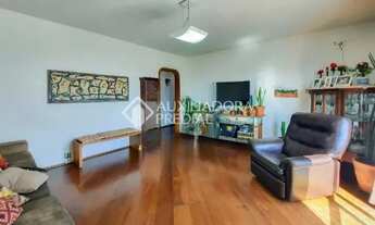 Imagem 2: APARTAMENTO À VENDA 136M² 3 DORMTS 1 SUÍTE 2 VAGAS - SÃO BERNARDO DO CAMPO - CENTRO