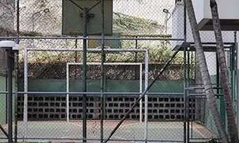 Imagem 2: Apartamento em Alphaville centro 74m 3 qtos sala exp. 2 vg 710.000