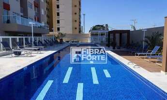 Imagem: Apartamento à venda - Parque Industrial