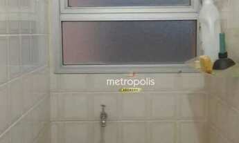 Imagem 5: Apartamento à venda, 67 m² por R$ 255.000,00 - Vila Damásio - São Bernardo do Campo/SP