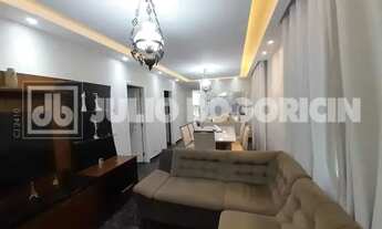 Imagem 3: CASA - BRAZ DE PINA - 2 QUARTOS - EDICULA -TERRAÇO COBERTO - VAGA FECHADA