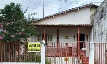 Imagem 4: Casa na 1ª Etapa do Novo Juazeiro, 3 quartos