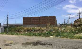 Imagem: Venda de Terreno no Siqueira Campos