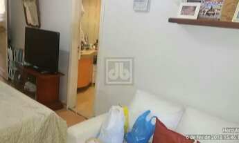 Imagem 7: Icaraí - Miguel de Frias - Ótimo 3 Quartos ( 1 suite) - Dependências - Excelente Localizaç