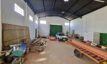 Imagem 4: Galpão comercial para alugar, 400m² - Jardim Anhanguera