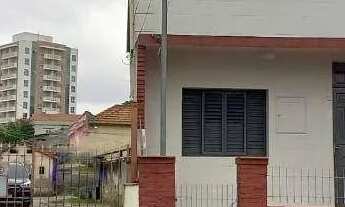 Imagem: LINDO TERRENO, ALTO PADRÃO, LAPA!!!