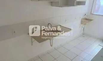 Imagem 3: ALUGUEL 2/4 COND. JANGADAS. NOVA PARNAMIRIM