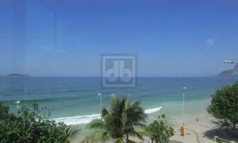 Imagem 2: Ipanema, arpoador, 01 por andar, 04 quartos suites, 03 vagas
