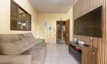 Imagem: PR- Casa à venda na Quadra 512 Samambaia