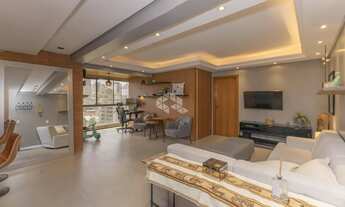 Imagem 2: Apartamento de 02 dormitórios a venda no Bela Vista