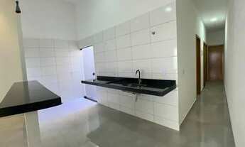 Imagem 7: Casa a venda em Senador Canedo 3/4 no Residencial Hebrom