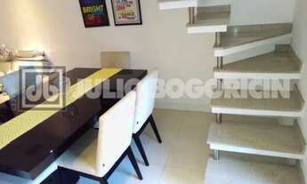 Imagem 3: Excelente casa condominio Duplex Pechincha 4 quartos e 3 suítes infraestrutura