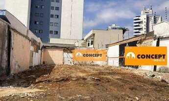 Imagem: Terreno com possibilade para construir salão