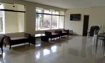 Imagem 4: Apartamento em Alphaville centro 74m 3 qtos sala exp. 2 vg 710.000